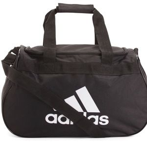 Adidas Duffle Gym Bag